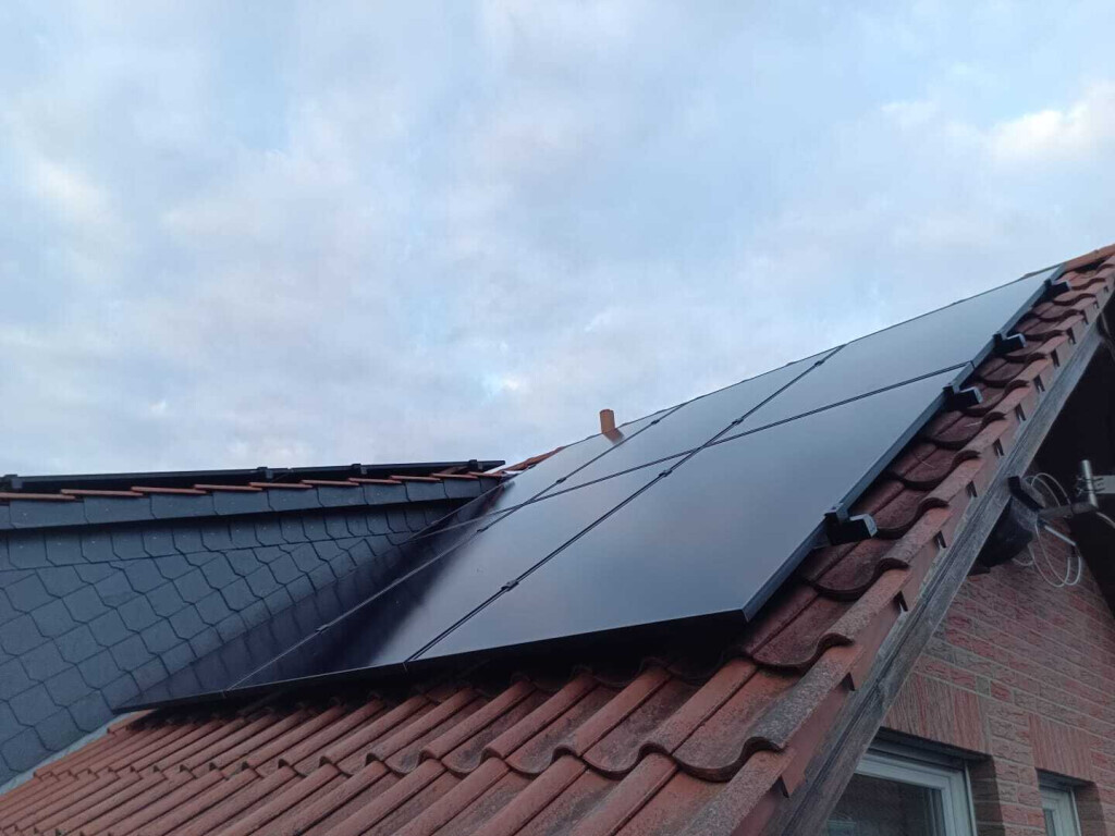 Bilder NordSolarSystem GmbH & Co. KG