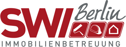 SWI Berlin Immobilienbetreuung Logo