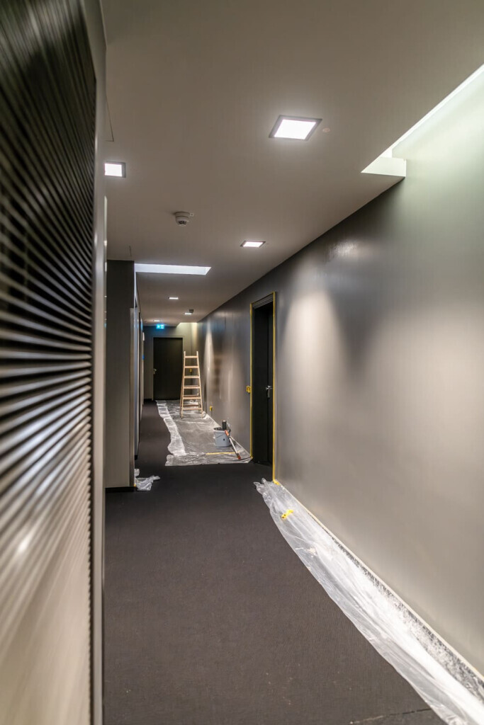 Bilder SWI Berlin Immobilienbetreuung