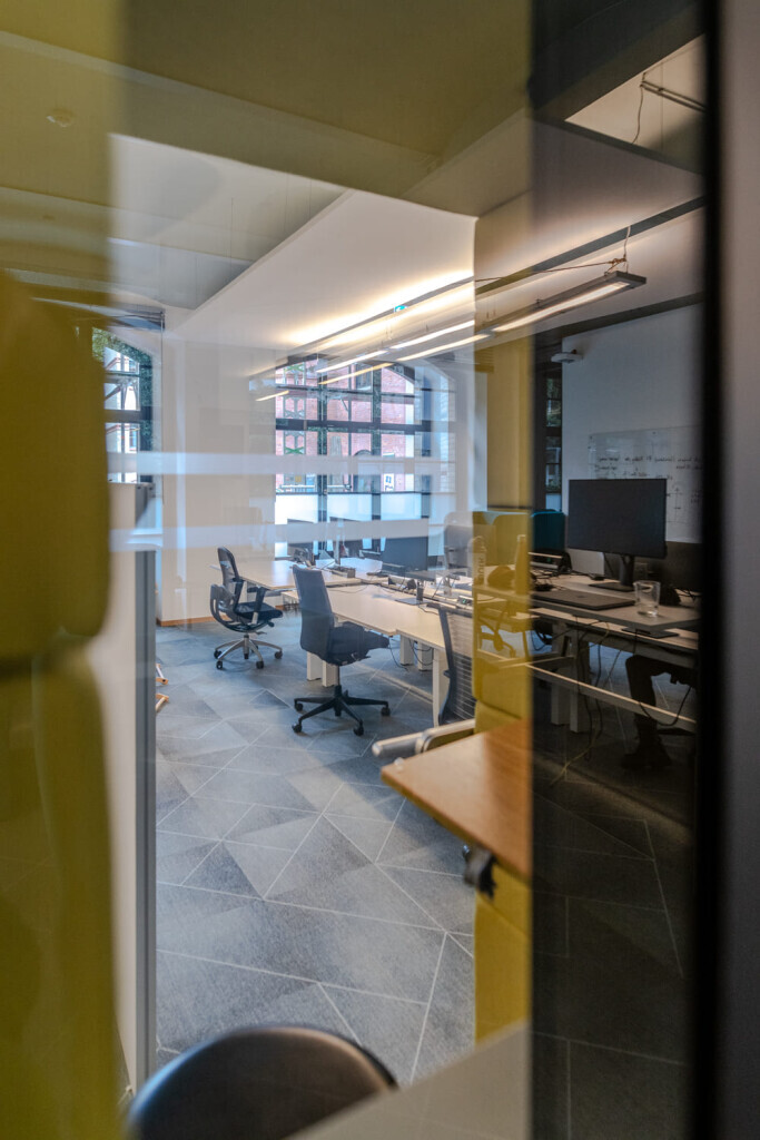 Bilder SWI Berlin Immobilienbetreuung