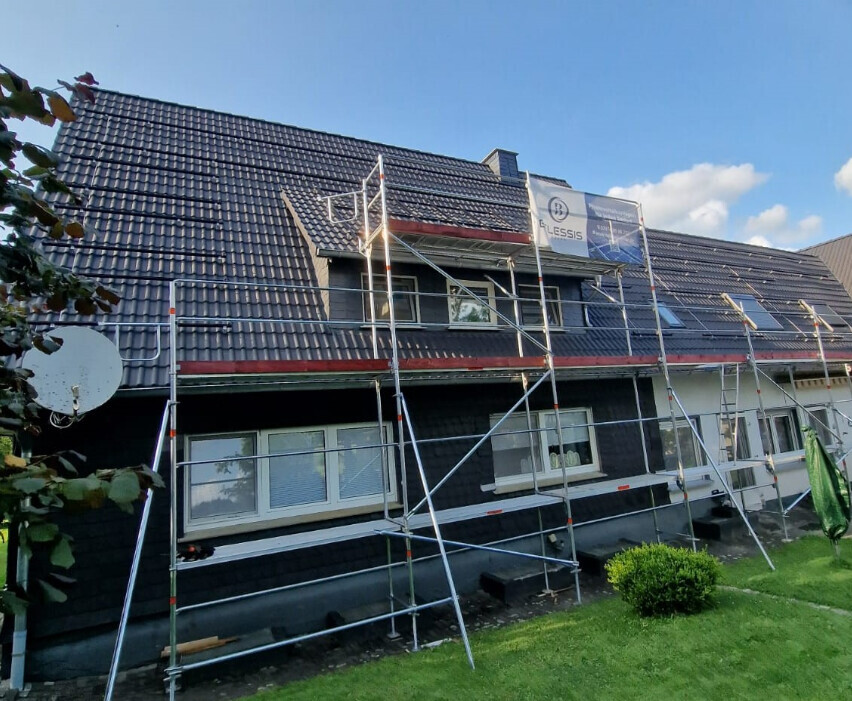 Bilder Belessis EnergieBau GbR