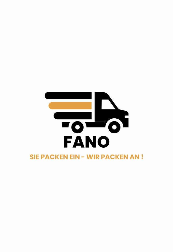 Bilder FANO Umzugsservice