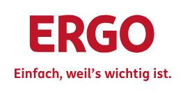 ERGO Geschäftsstelle Jörg Schwientek Logo