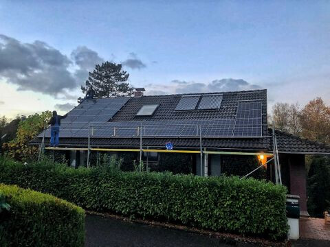 Bilder EP-Elektrotechnik