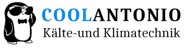 COOLANTONIO Kälte- und Klimatechnik e.K. Logo
