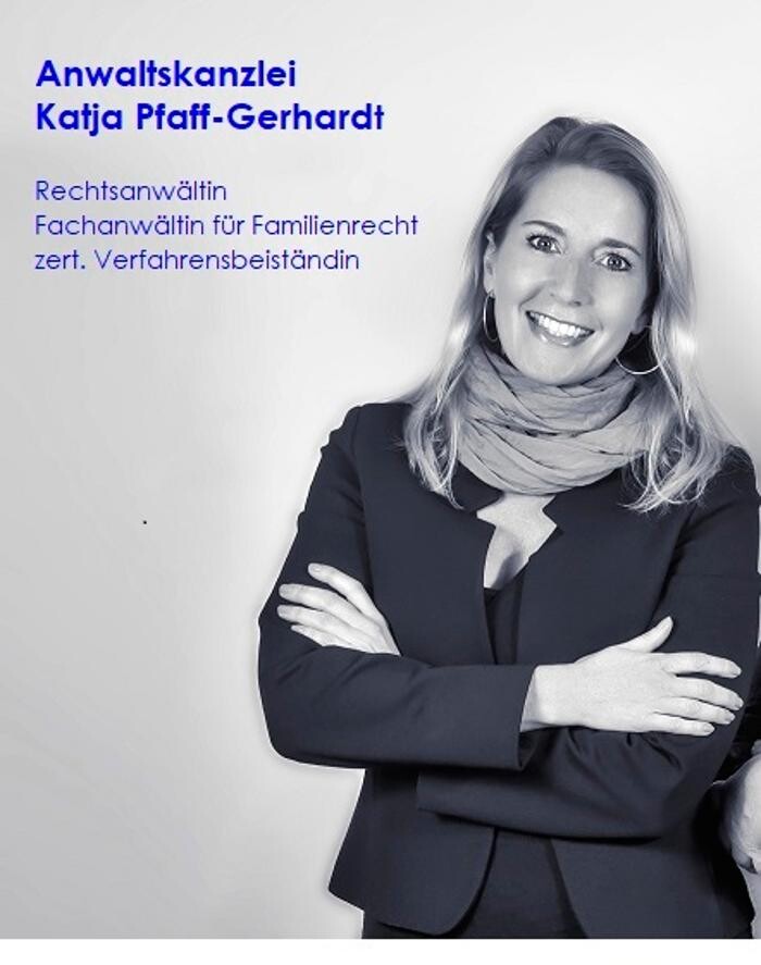Bilder Anwaltskanzlei Pfaff-Gerhardt