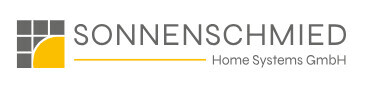 Sonnenschmied Home Systems Logo