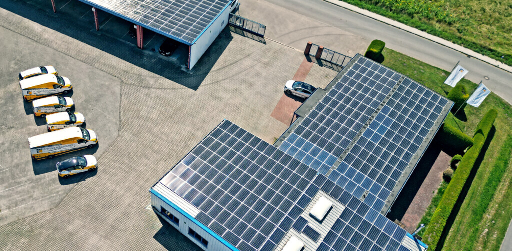 Bilder Sonnenschmied Home Systems