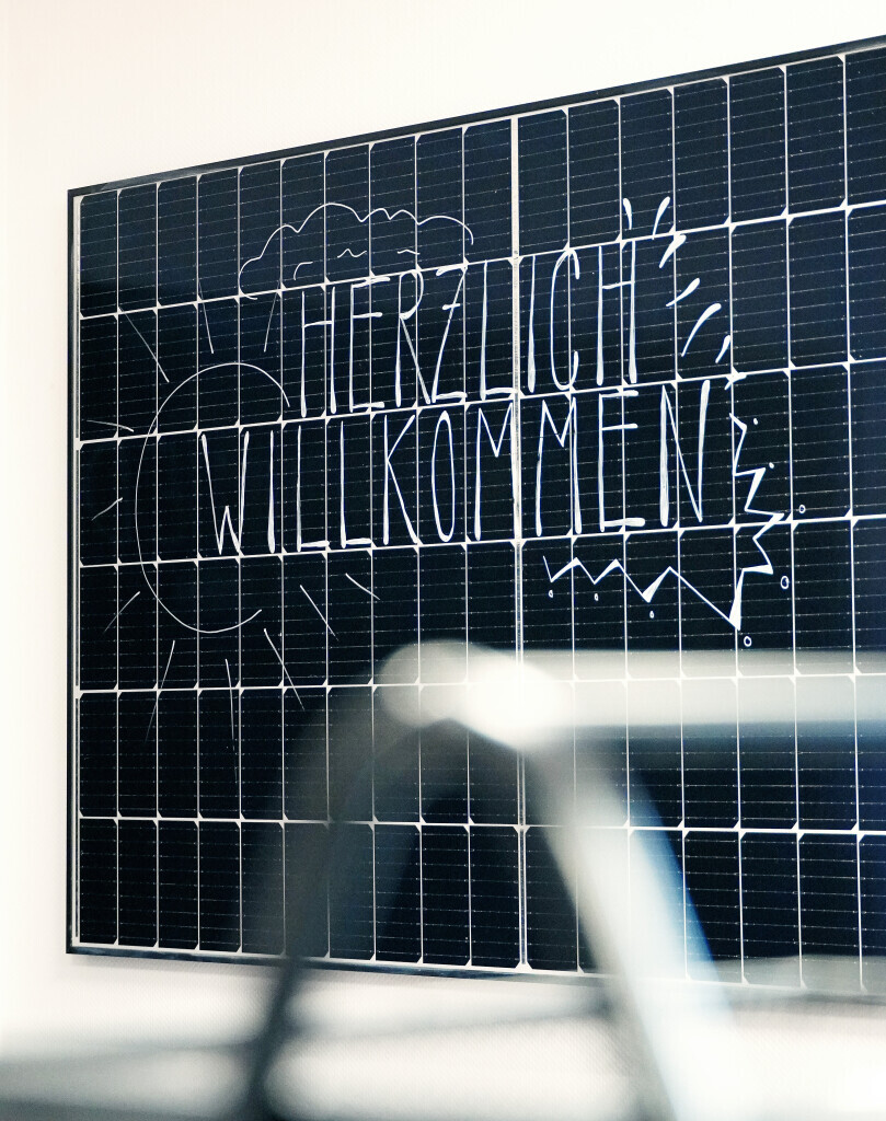 Bilder Sonnenschmied Home Systems