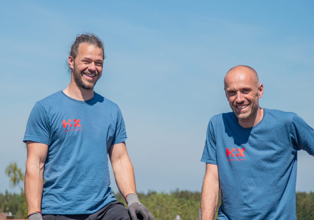 Bilder Huber Keck GmbH