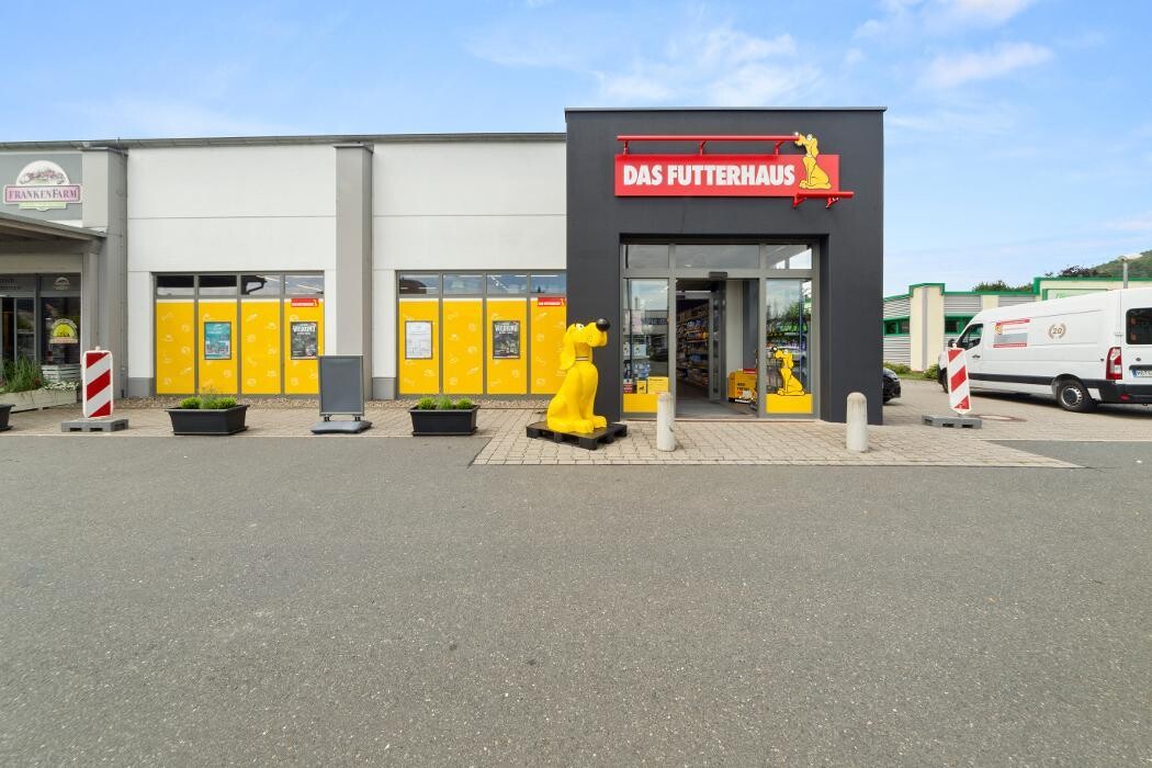 Bilder DAS FUTTERHAUS - Kulmbach