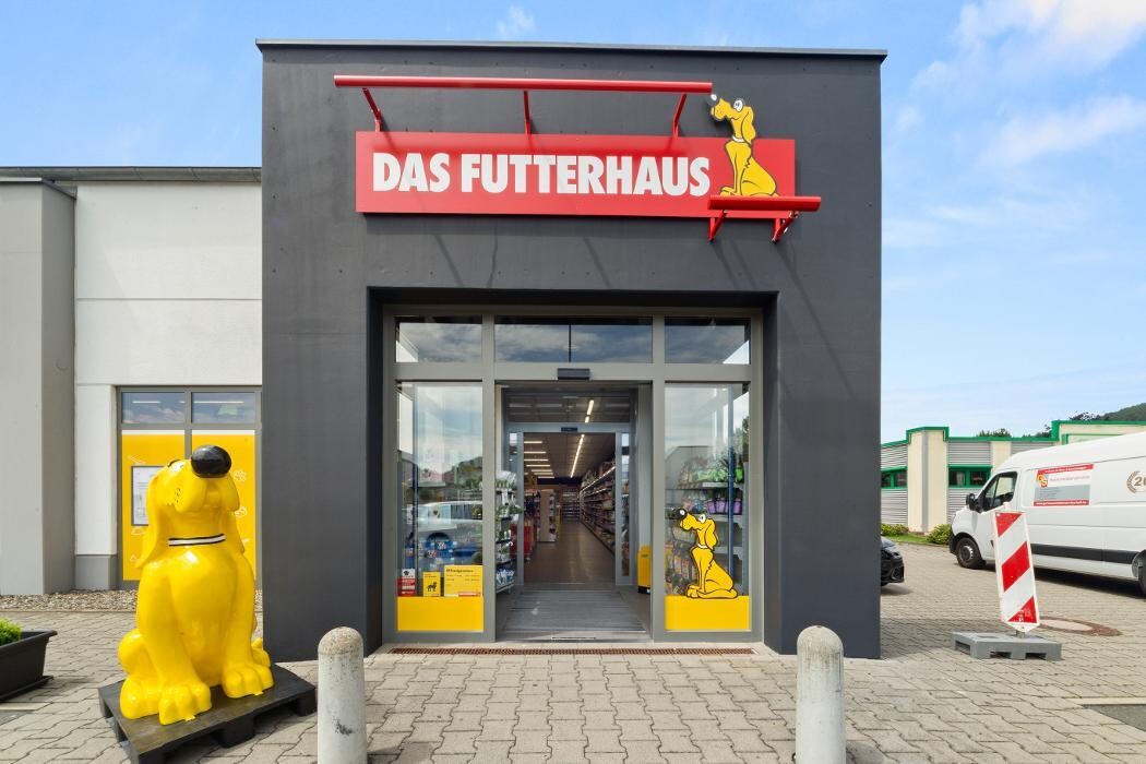 Bilder DAS FUTTERHAUS - Kulmbach