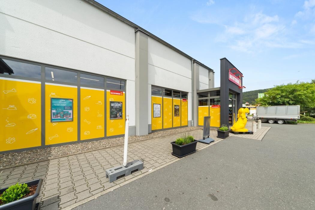 Bilder DAS FUTTERHAUS - Kulmbach