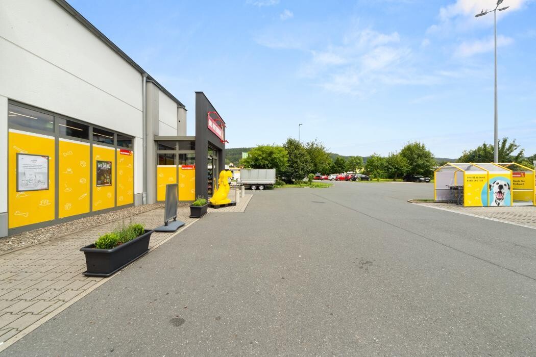 Bilder DAS FUTTERHAUS - Kulmbach