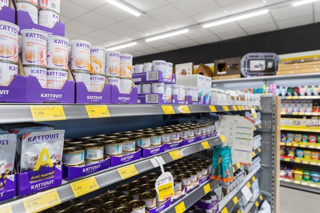 Bilder DAS FUTTERHAUS - Kulmbach