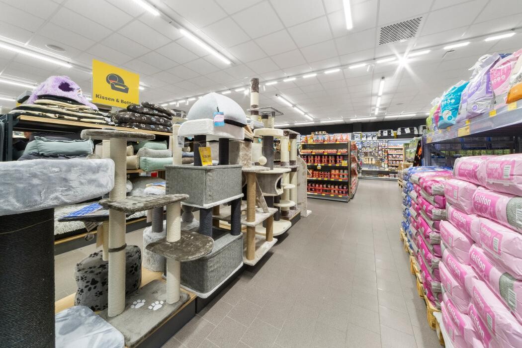 Bilder DAS FUTTERHAUS - Kulmbach