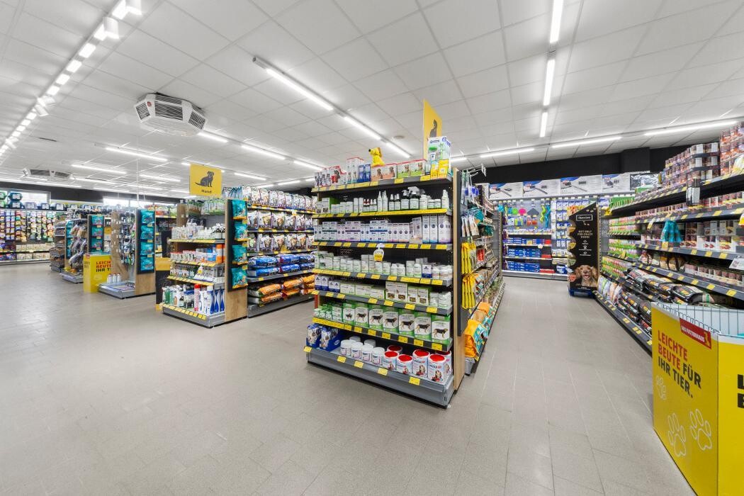 Bilder DAS FUTTERHAUS - Kulmbach