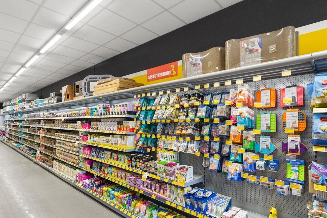 Bilder DAS FUTTERHAUS - Kulmbach