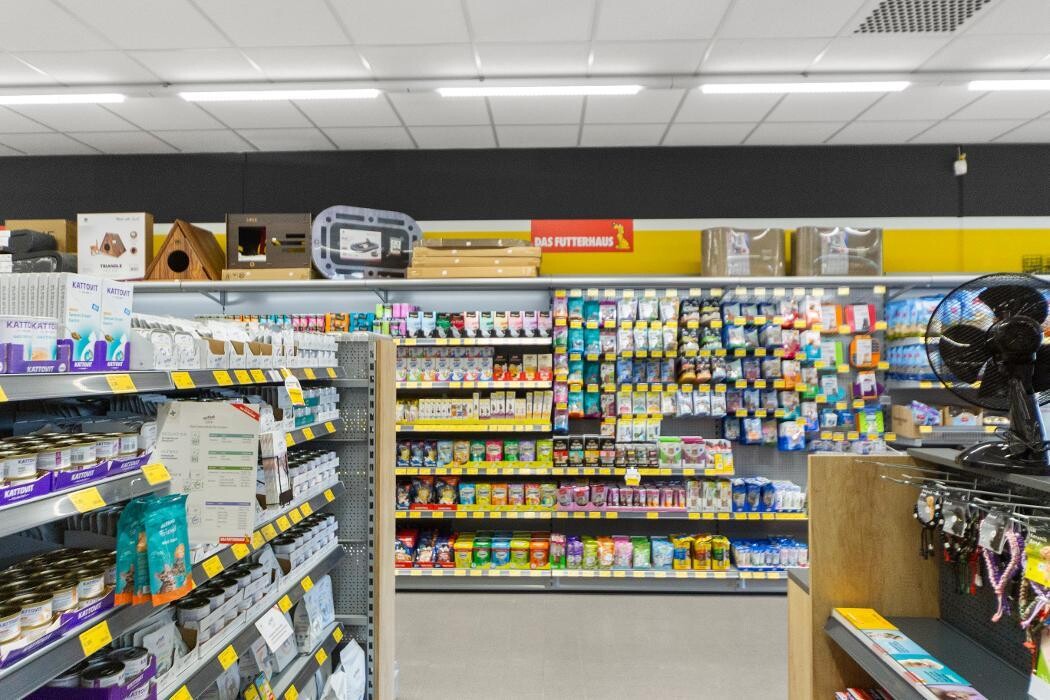 Bilder DAS FUTTERHAUS - Kulmbach