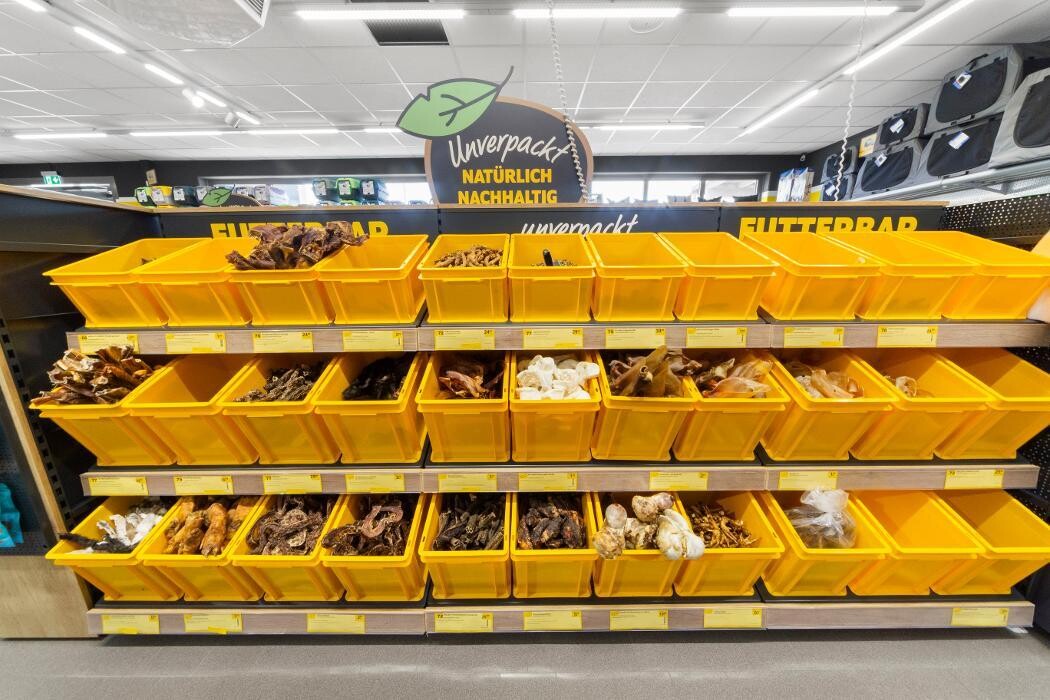 Bilder DAS FUTTERHAUS - Kulmbach