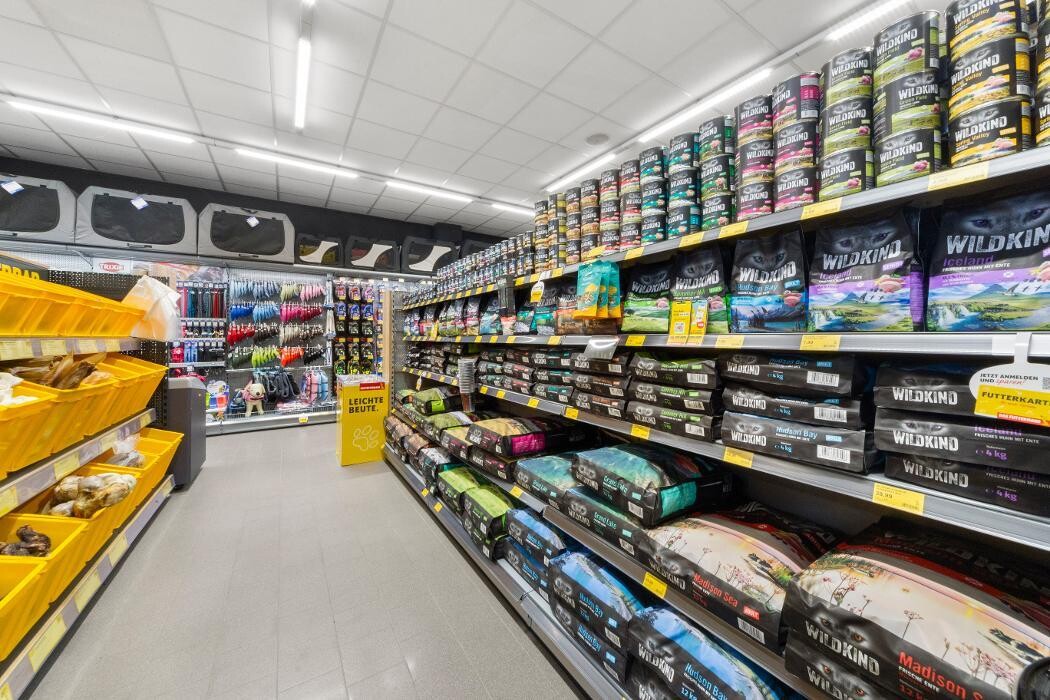 Bilder DAS FUTTERHAUS - Kulmbach