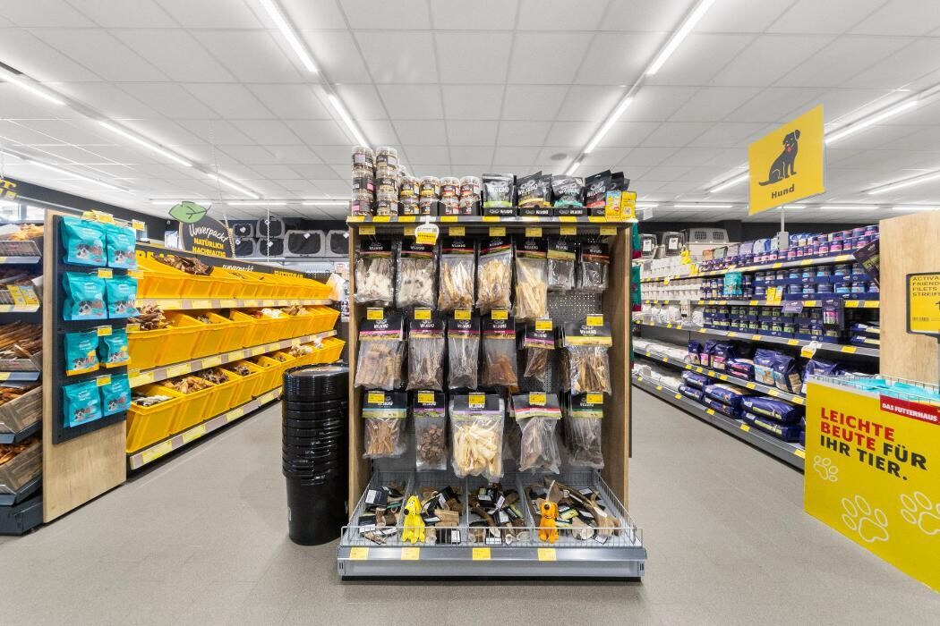 Bilder DAS FUTTERHAUS - Kulmbach