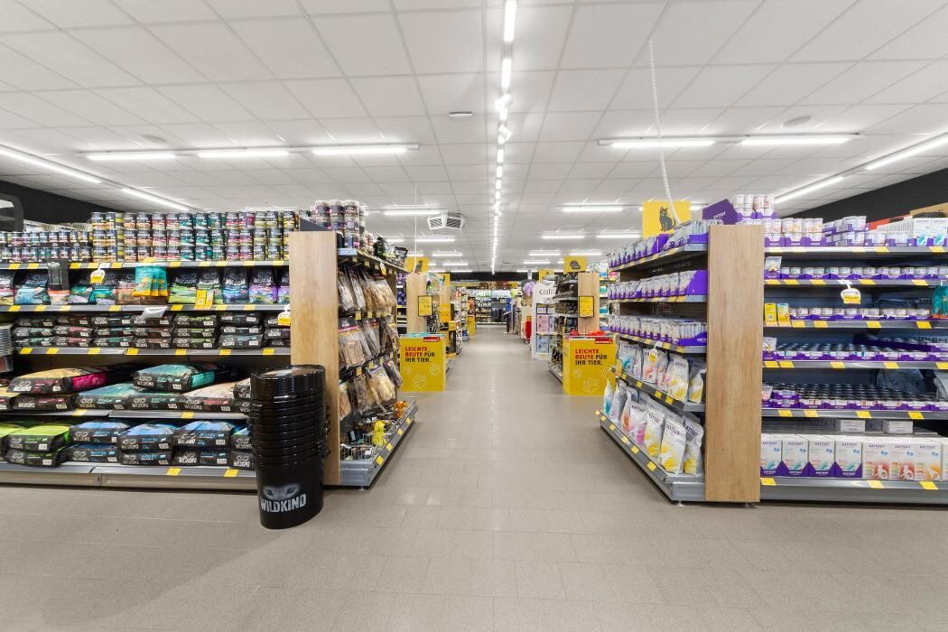 Bilder DAS FUTTERHAUS - Kulmbach