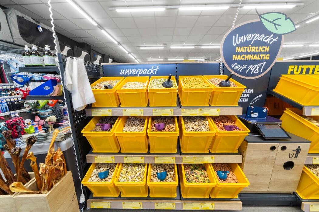 Bilder DAS FUTTERHAUS - Kulmbach