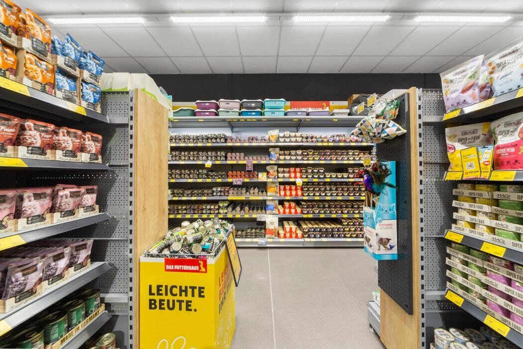 Bilder DAS FUTTERHAUS - Kulmbach