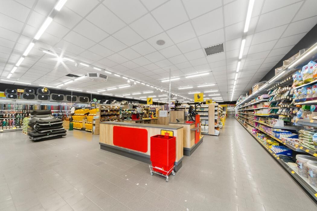 Bilder DAS FUTTERHAUS - Kulmbach