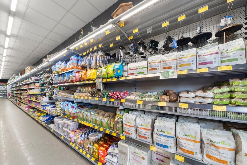 Bilder DAS FUTTERHAUS - Kulmbach