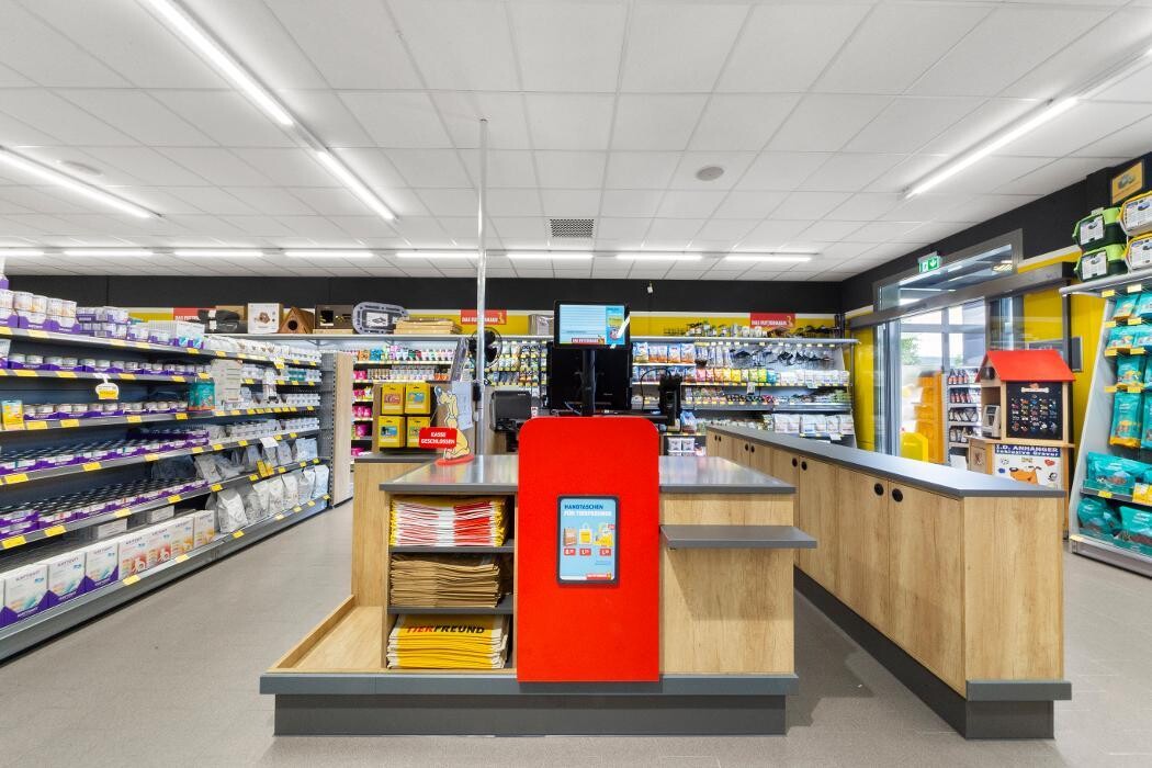 Bilder DAS FUTTERHAUS - Kulmbach