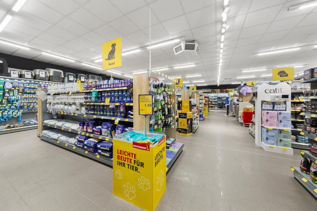 Bilder DAS FUTTERHAUS - Kulmbach