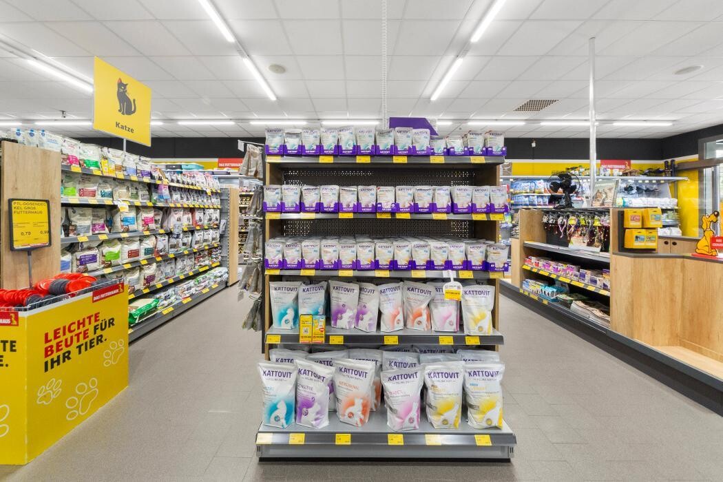 Bilder DAS FUTTERHAUS - Kulmbach