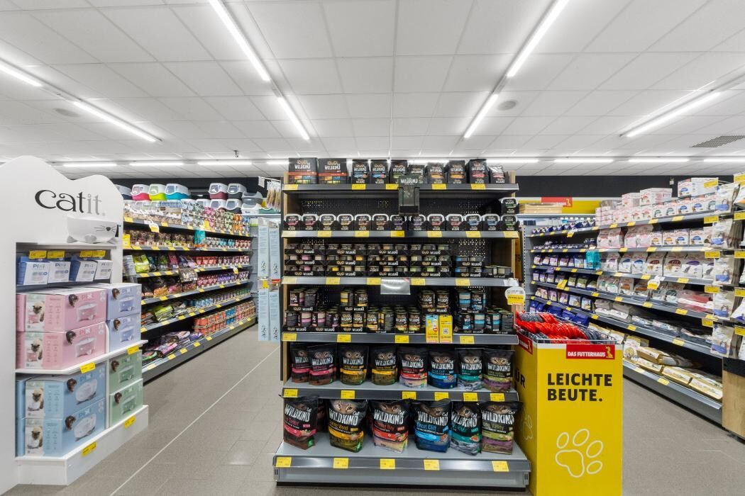 Bilder DAS FUTTERHAUS - Kulmbach