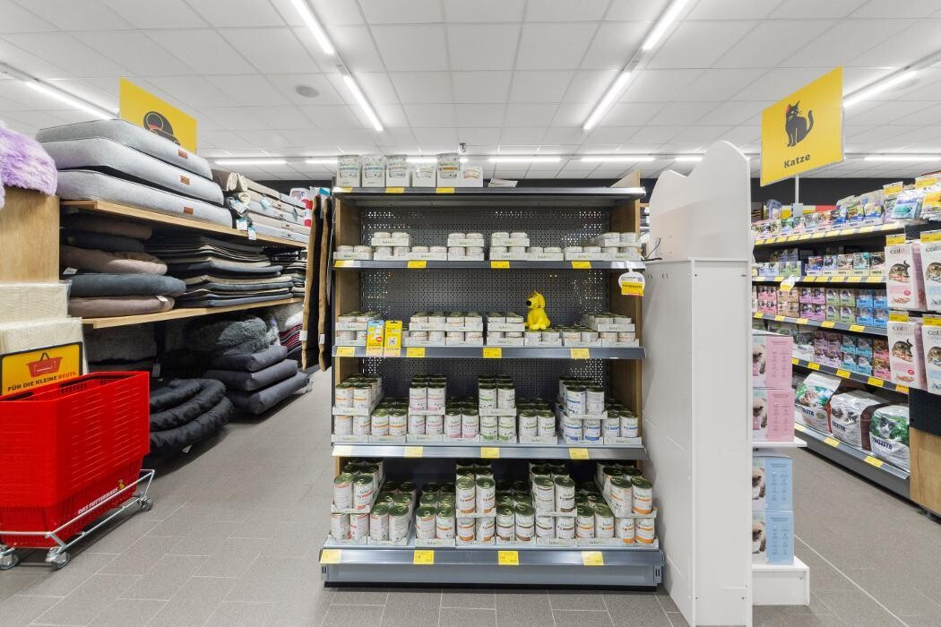 Bilder DAS FUTTERHAUS - Kulmbach