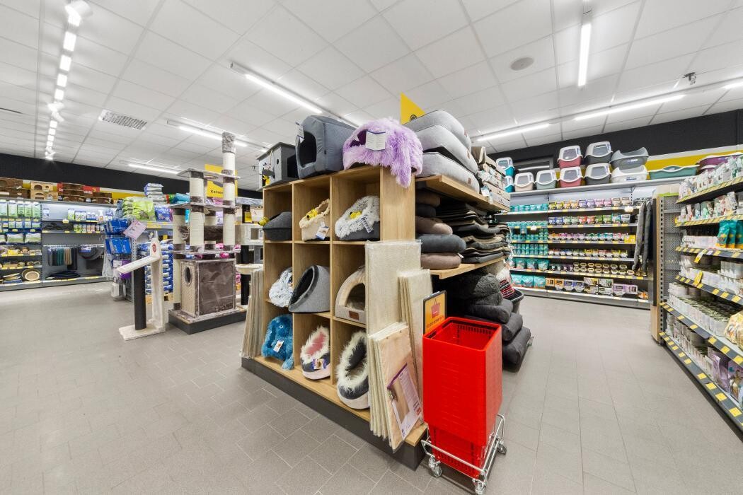 Bilder DAS FUTTERHAUS - Kulmbach