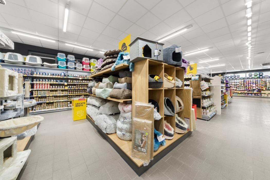 Bilder DAS FUTTERHAUS - Kulmbach