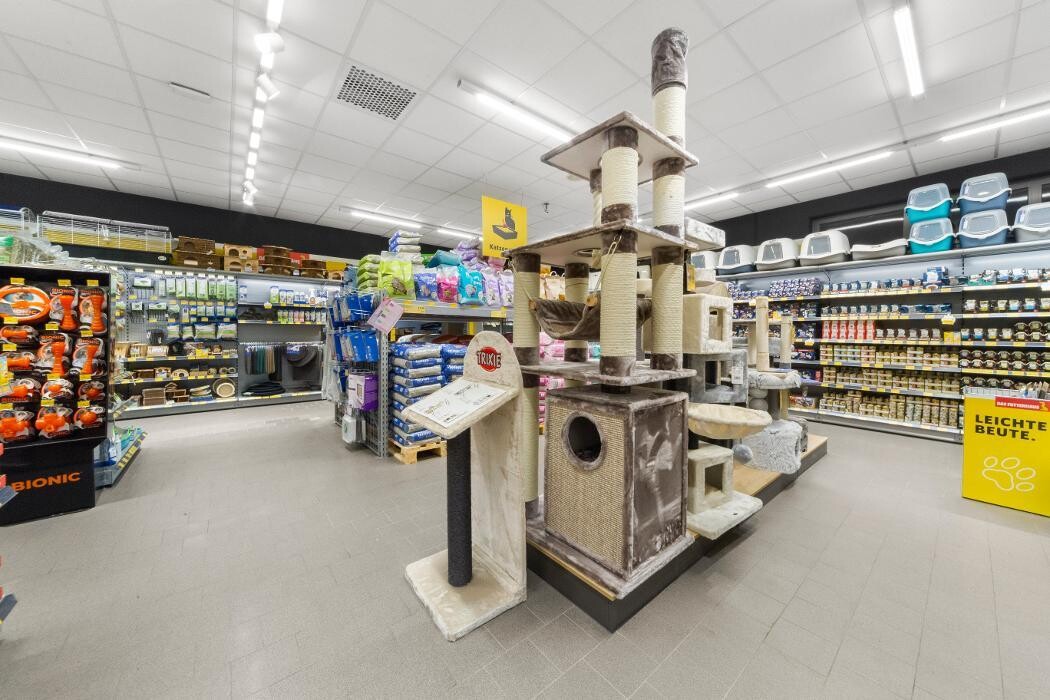 Bilder DAS FUTTERHAUS - Kulmbach