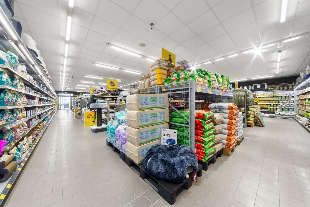 Bilder DAS FUTTERHAUS - Kulmbach