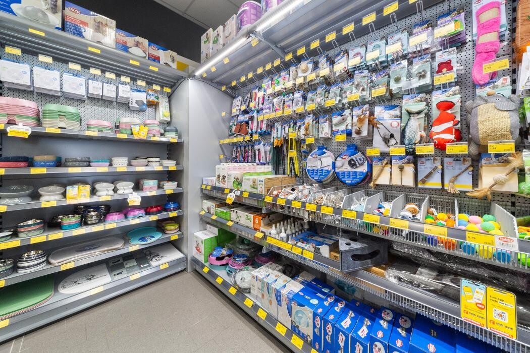 Bilder DAS FUTTERHAUS - Kulmbach