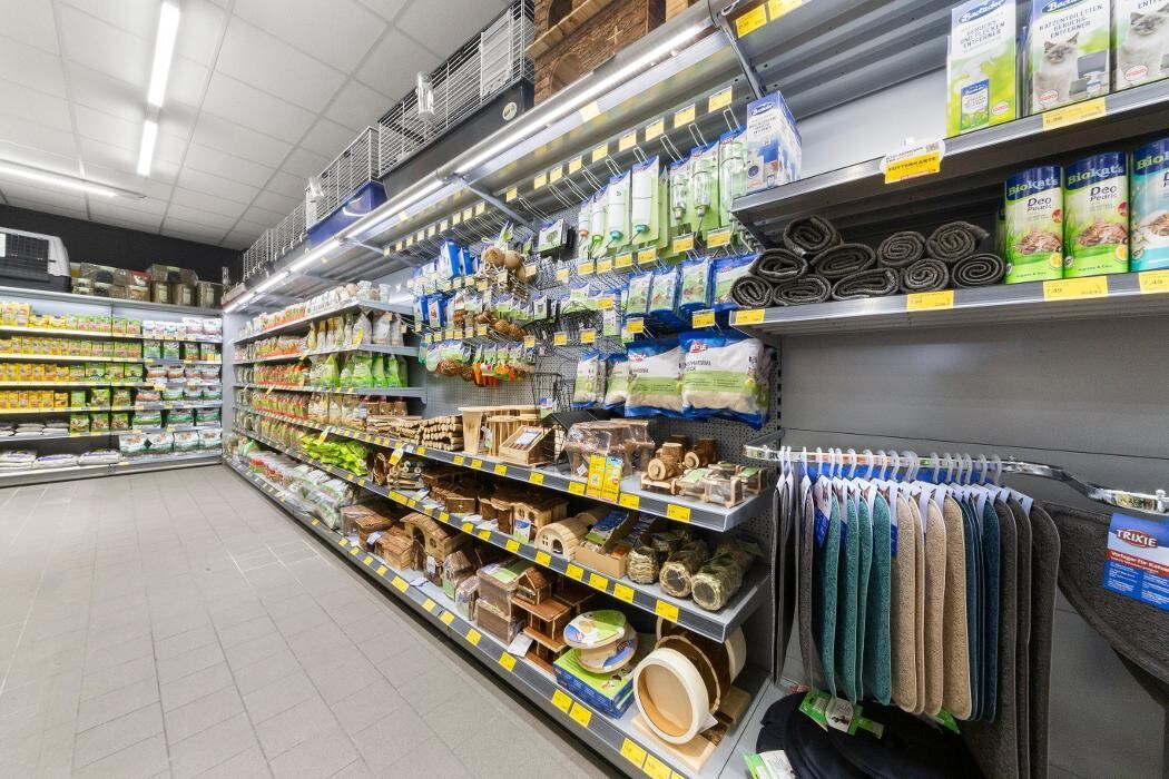 Bilder DAS FUTTERHAUS - Kulmbach