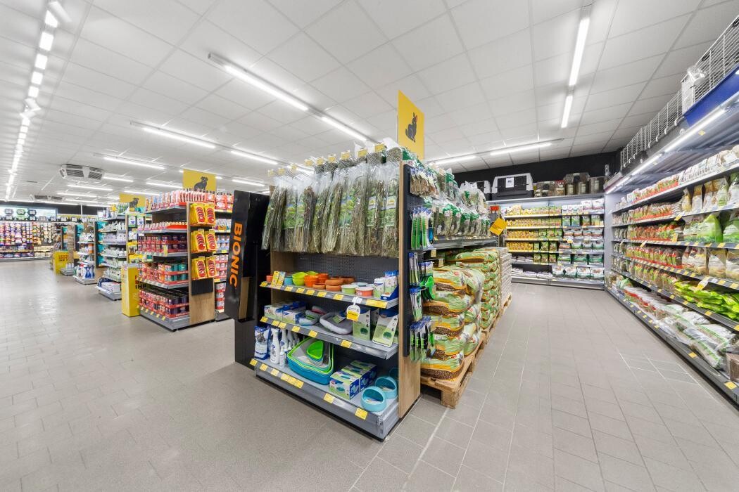 Bilder DAS FUTTERHAUS - Kulmbach