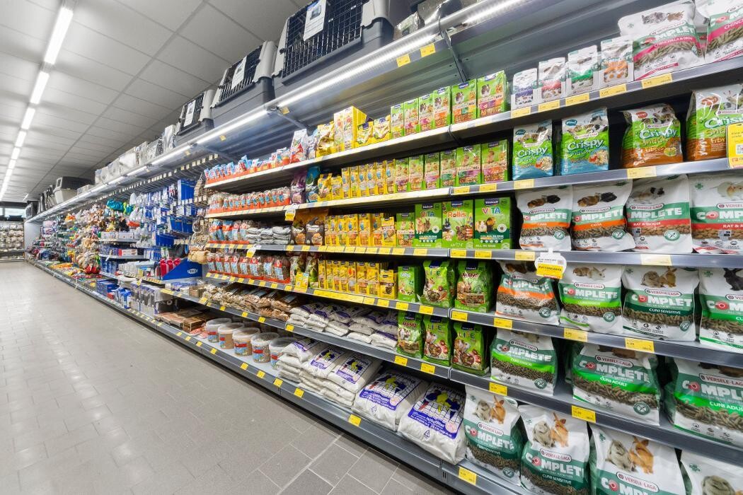 Bilder DAS FUTTERHAUS - Kulmbach