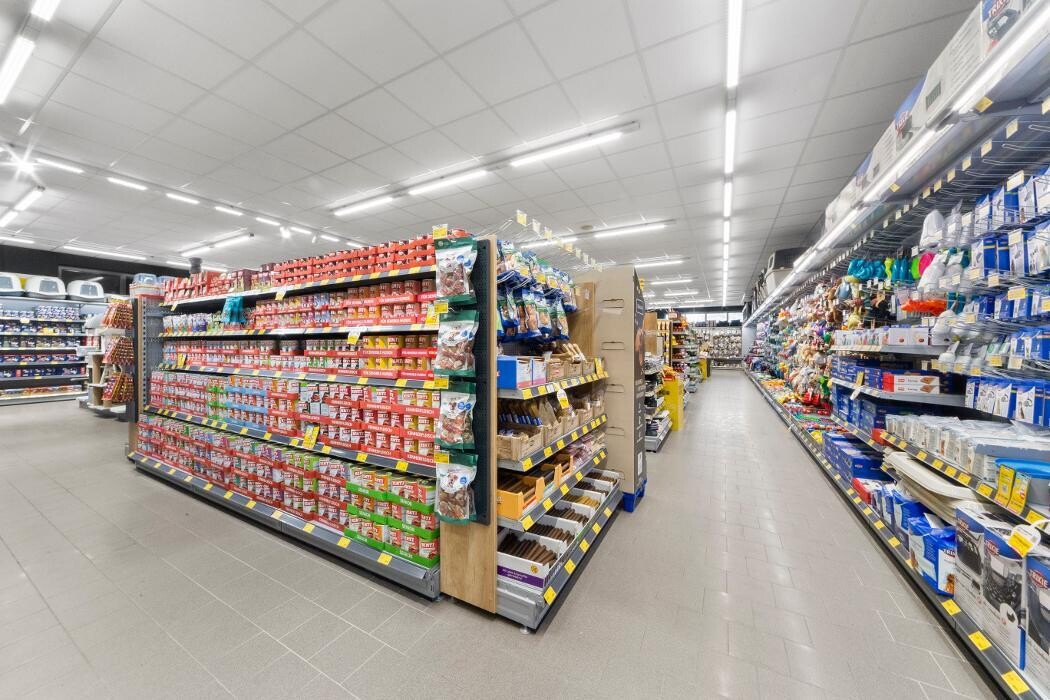 Bilder DAS FUTTERHAUS - Kulmbach