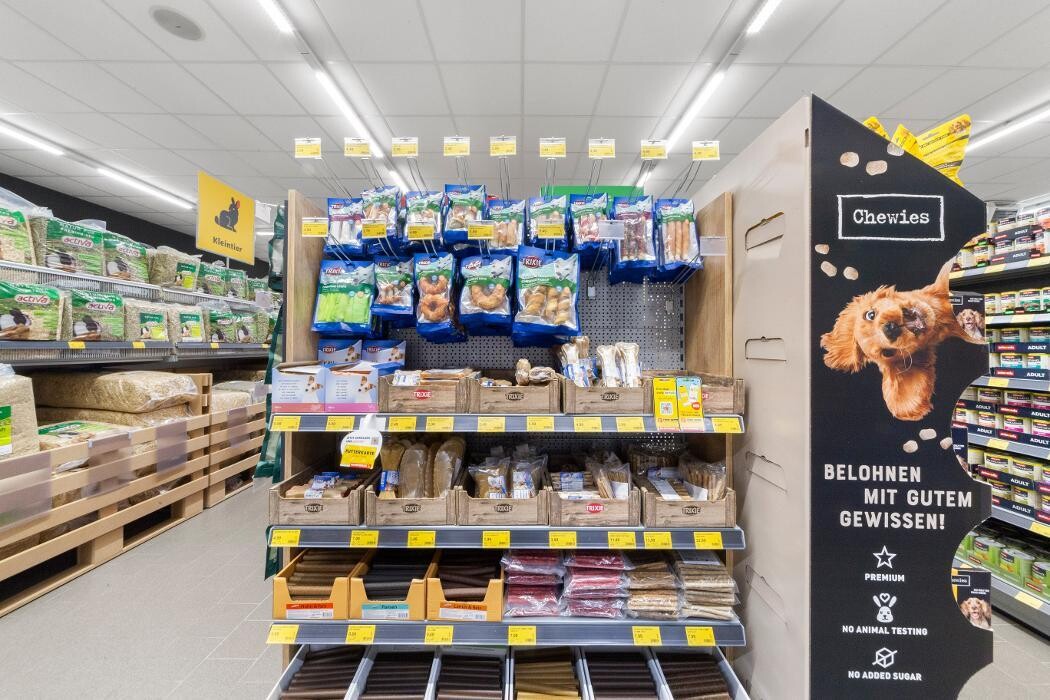 Bilder DAS FUTTERHAUS - Kulmbach