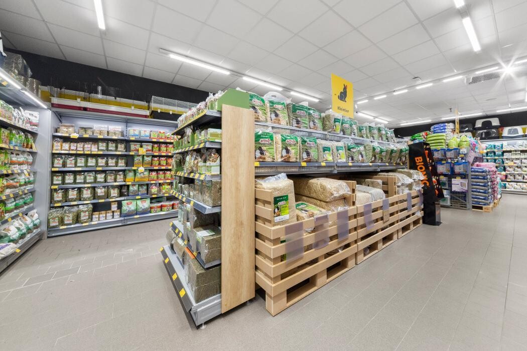 Bilder DAS FUTTERHAUS - Kulmbach