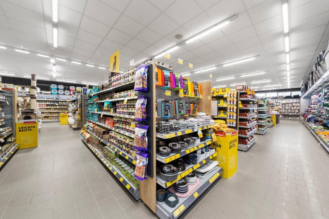 Bilder DAS FUTTERHAUS - Kulmbach