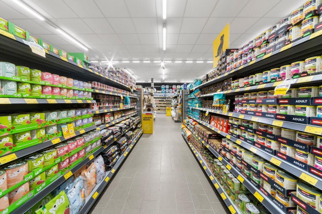 Bilder DAS FUTTERHAUS - Kulmbach