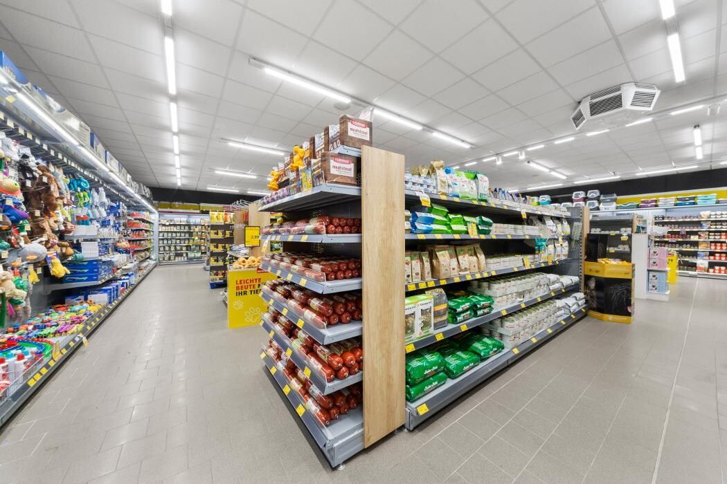 Bilder DAS FUTTERHAUS - Kulmbach